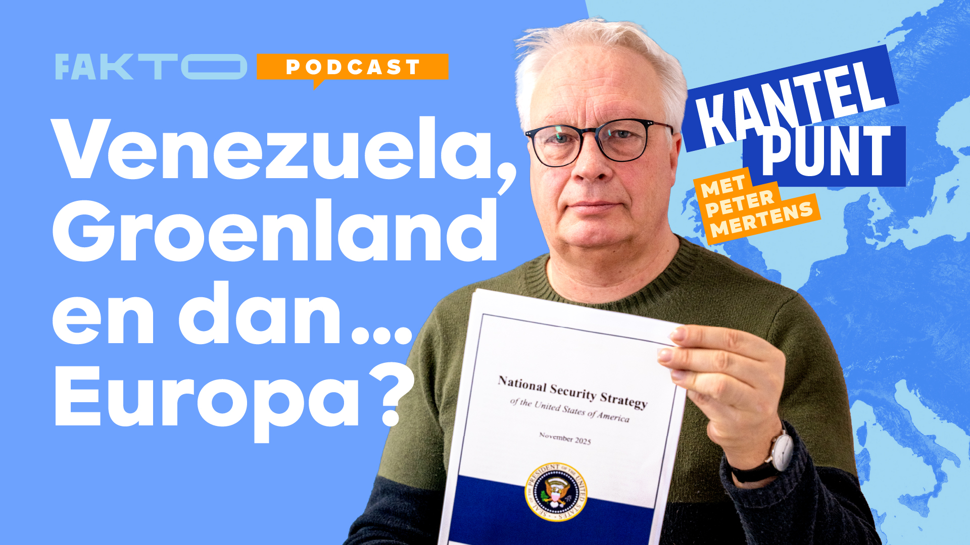 Beeld uit de 12e aflevering van Kantelpunt