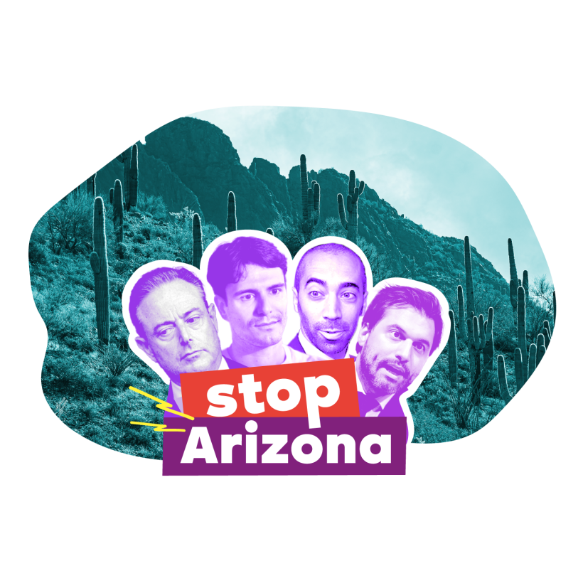 Arizona PNG