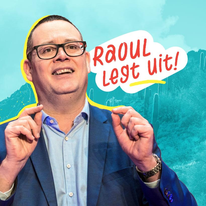 Raoul legt uit!