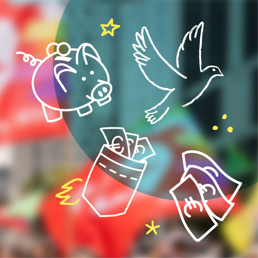 Visuel "nos priorités"