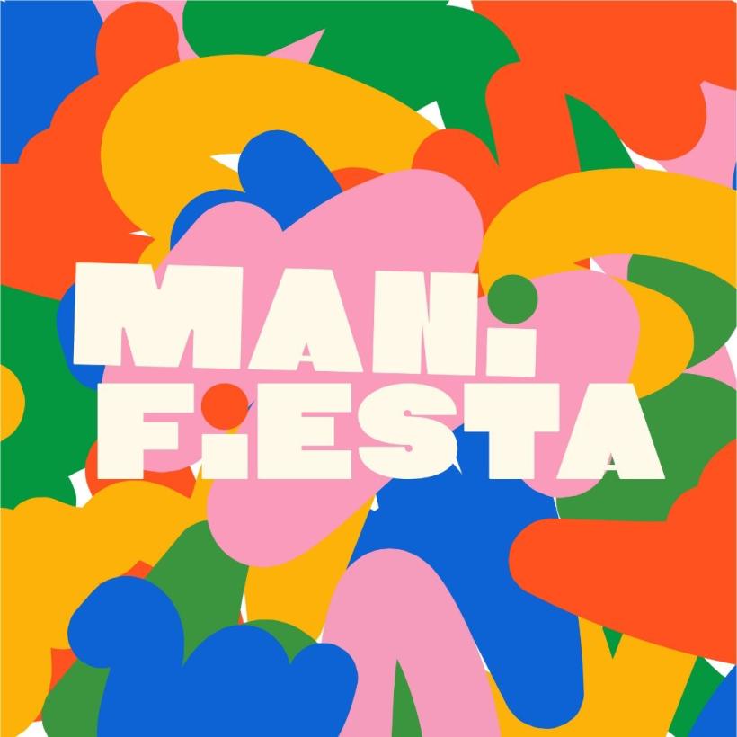 Logo van ManiFiesta