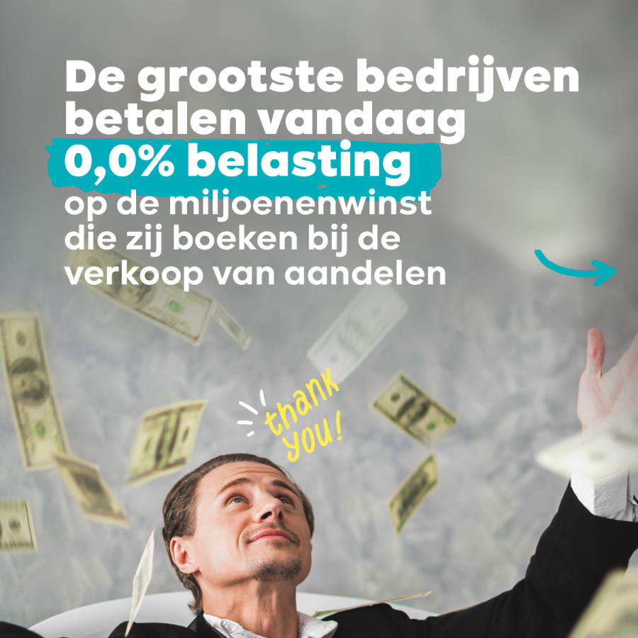 Onze Canadataks laat multinationals eerlijker bijdragen - 3