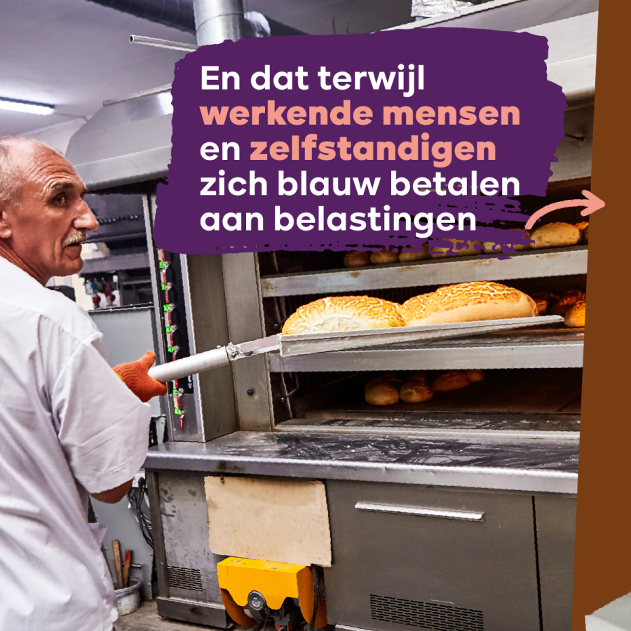 Onze Canadataks laat multinationals eerlijker bijdragen - 5