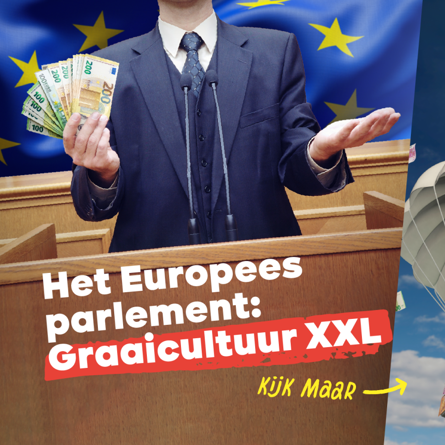 Graaicultuur XXL 1