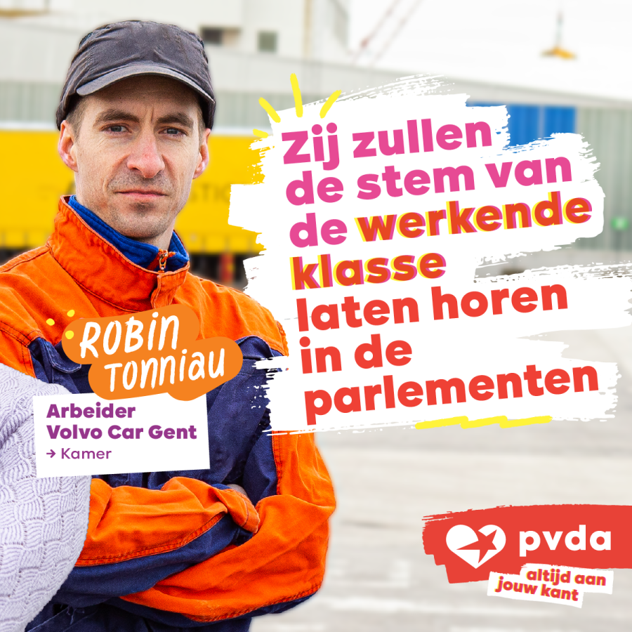 Onze arbeiders-volksvertegenwoordigers - beeld 7