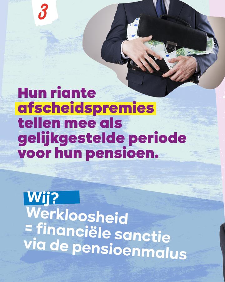 beeld 5: 4 - Voor hen: XXL-vakantiegeld tot 6.000 euro