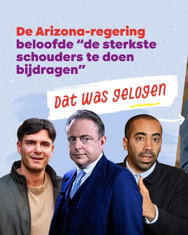 Caroussel meerwaardebelasting slide 1