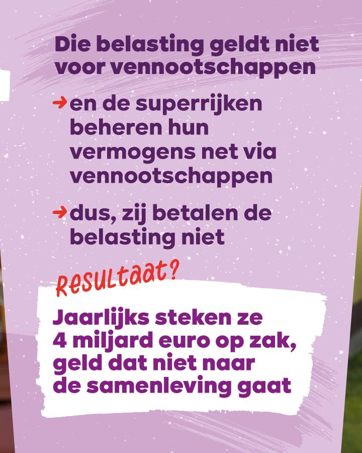 Caroussel meerwaardebelasting slide 3