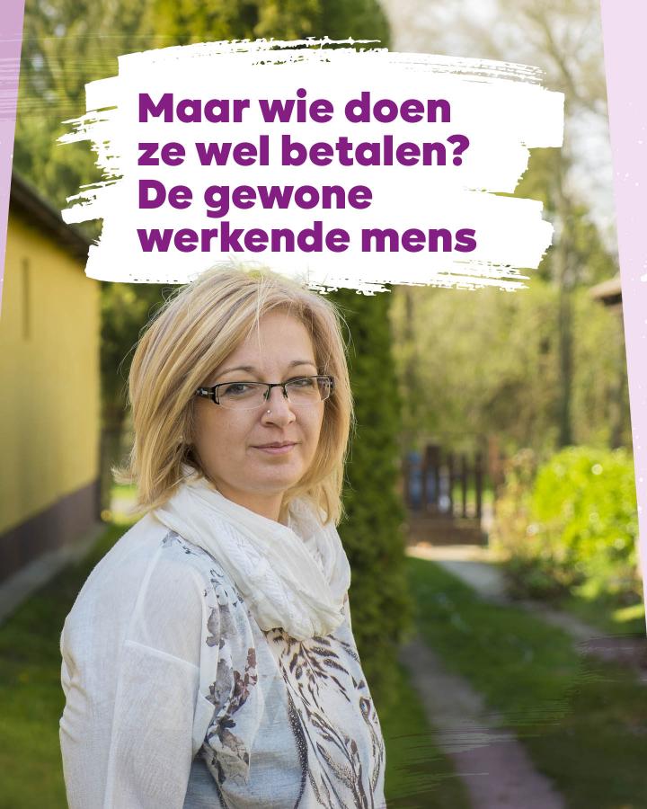 Caroussel meerwaardebelasting slide 4