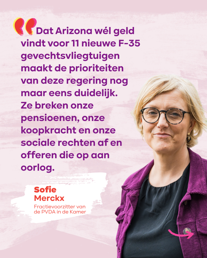 Slide 6: portrait Sofie Merckx