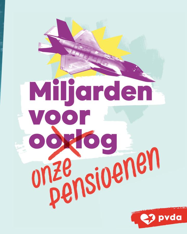 Carrousel "Drie redenen om geen 11 nieuwe F-35's te kopen" (6 op 6)