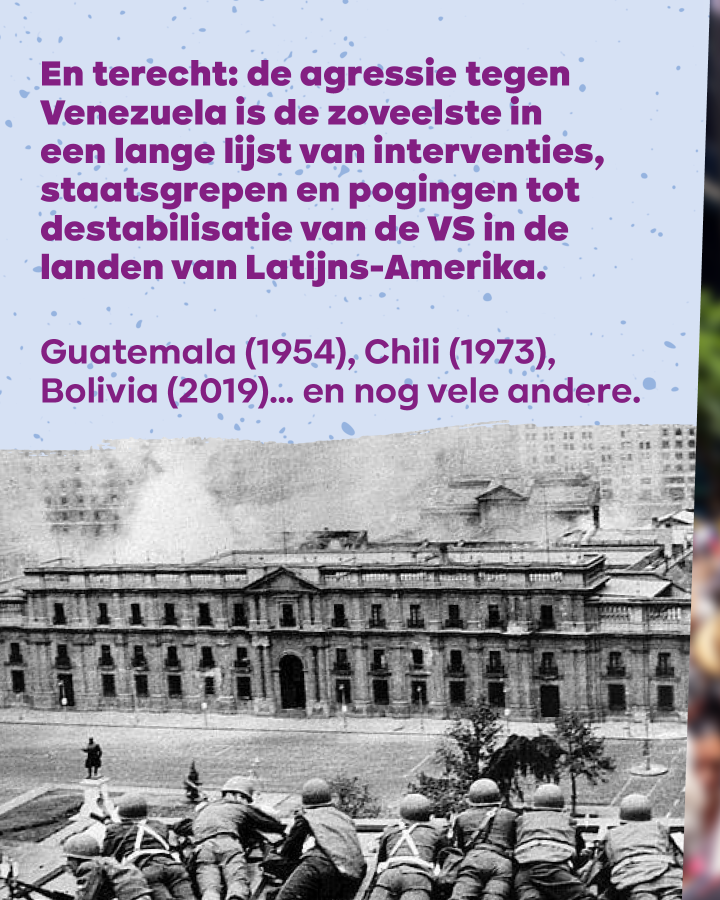 Carrousel Venezuela slide 7