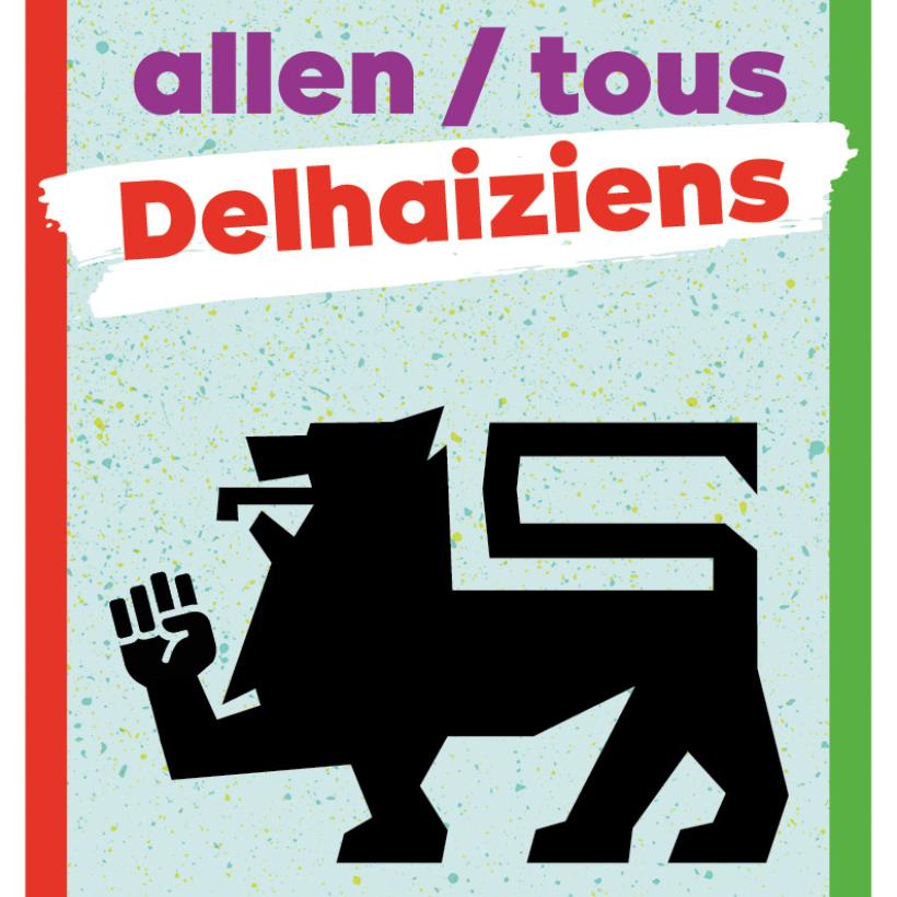 Allen / tous Delhaiziens