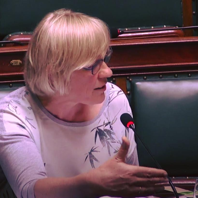 Brusselse stadstol is zoveelste asociale taks op kap van werkende bevolking 