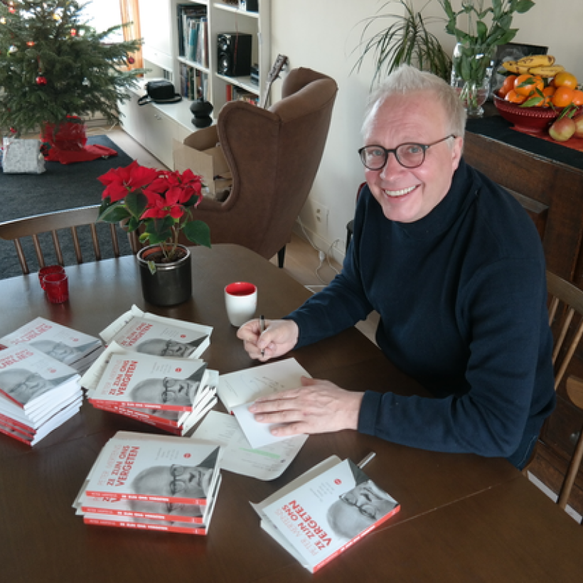 “Dat corona iedereen gelijk treft, is de grootste leugen”