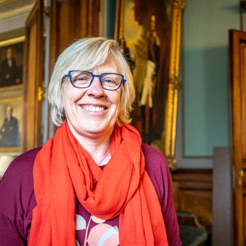 PVDA pleit voor bredere aanpak intrafamiliaal geweld