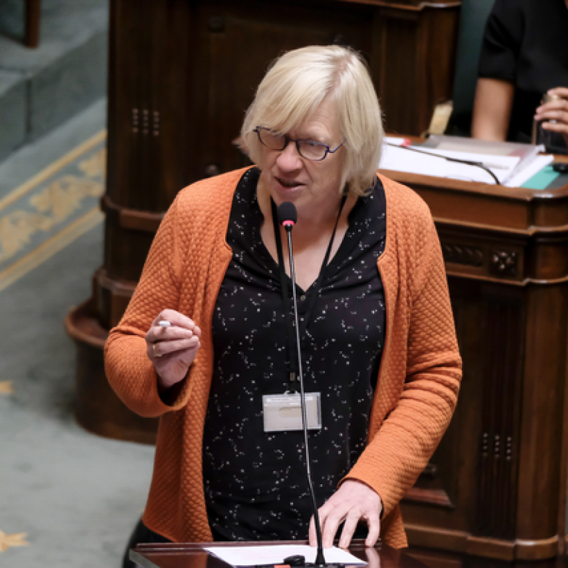 PVDA vraagt tekst en uitleg bij riante ontslagvergoeding ex-CEO bpost