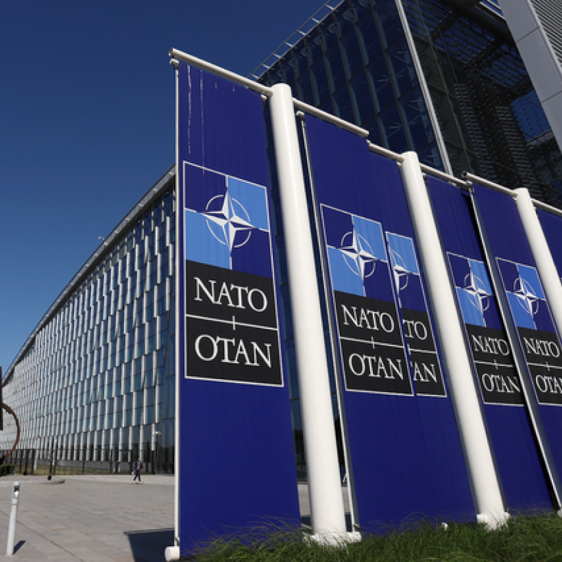 Wat mogen we verwachten van de Navo-top in Madrid?