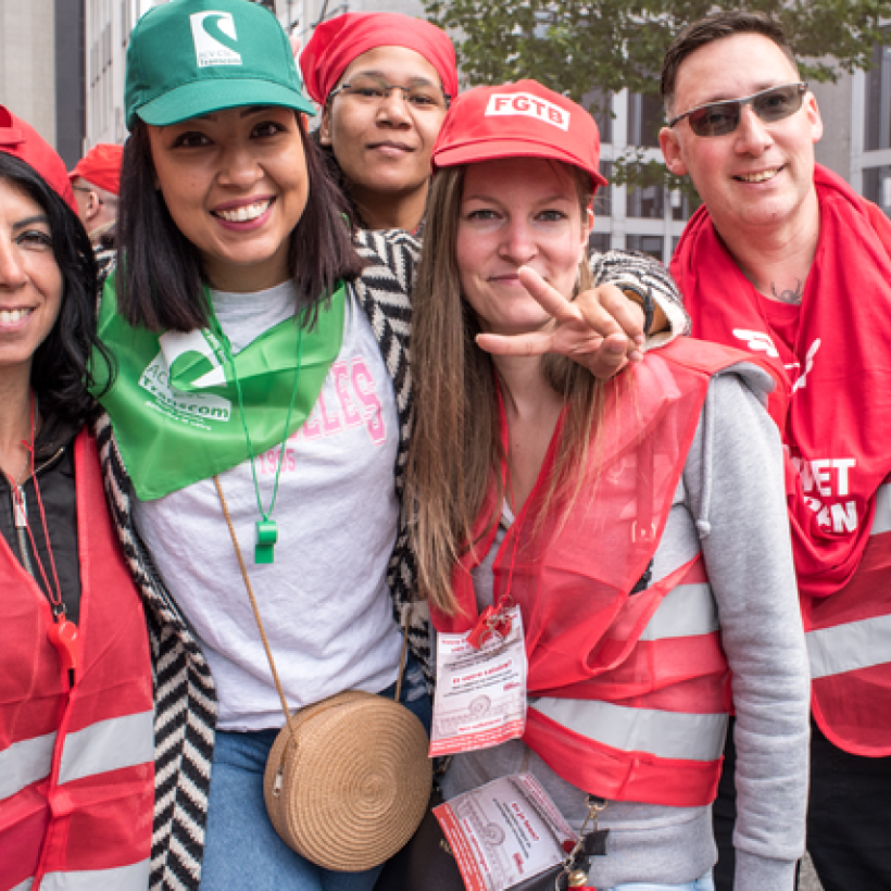 Hoe de grote bazen de energiecrisis gebruiken om de werkende klasse in toom te houden