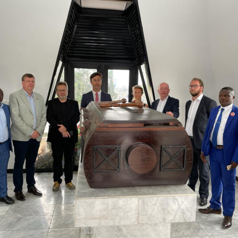 Zestig jaar later laat de kolonisatie nog steeds veel erfenissen na