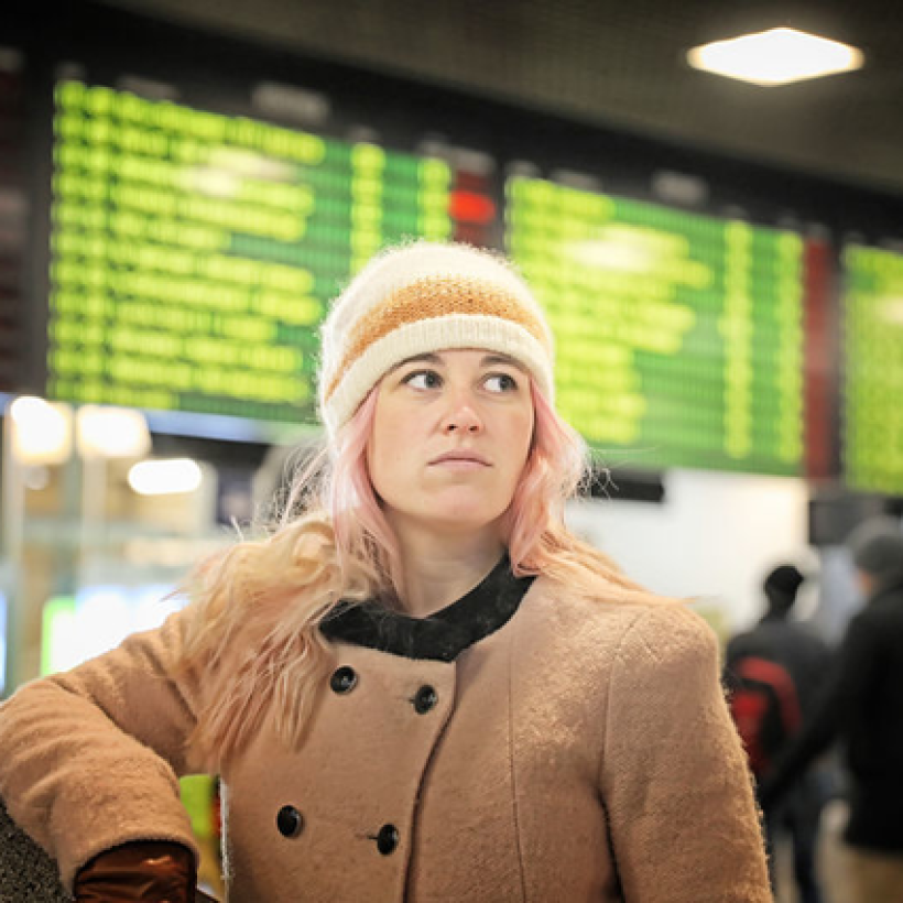 Spoorwegstaking: vakbonden ijveren voor stipte, toegankelijke treinen