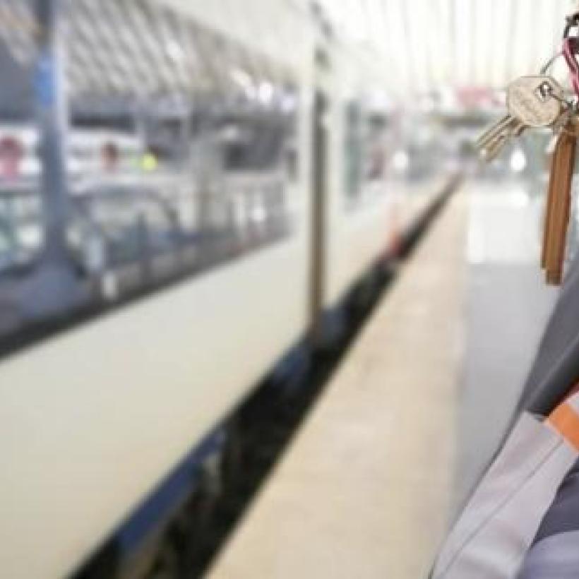 Sociale verkiezingen: spoorwerknemers verkopen de regering een opdonder