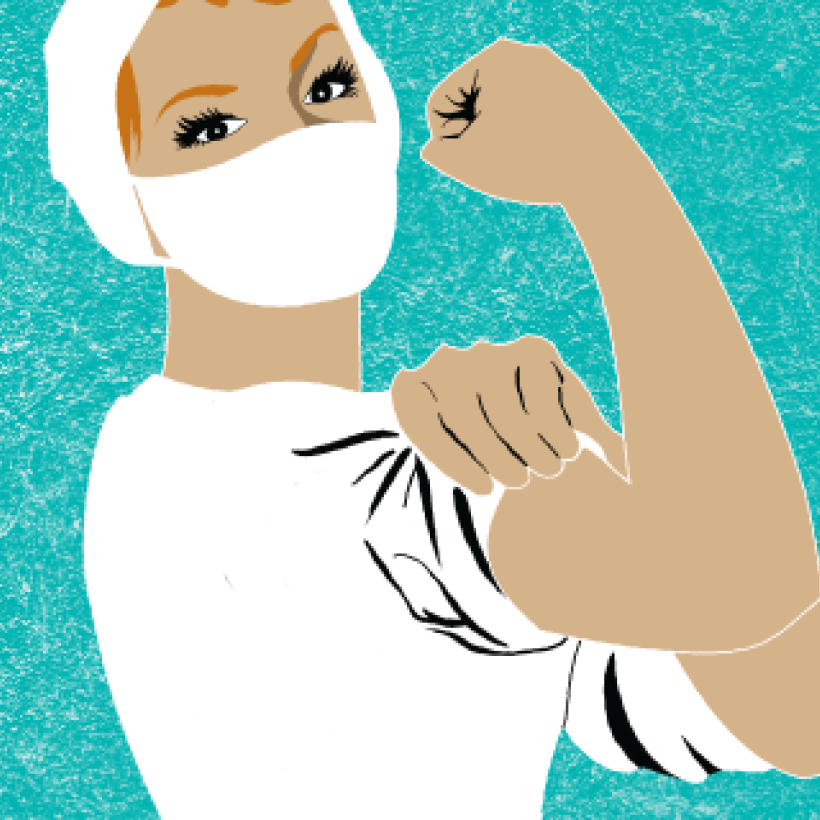 Heldenwerk, dat verdient een bonus! Teken de petitie