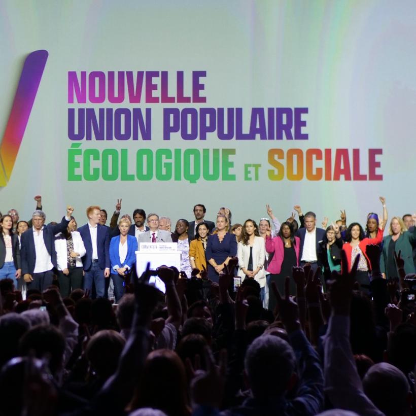 Wat wij uit de Franse verkiezingen kunnen leren