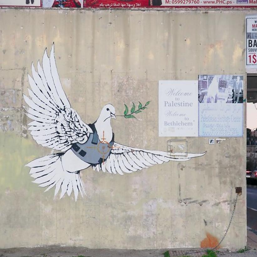  Israëlische kolonisatie: tijd voor sancties, niet voor erkenning 