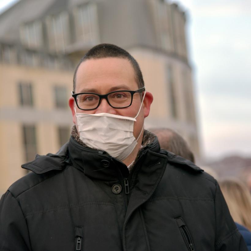 De regering moet de loononderhandelingen vrijmaken, het voorstel Goblet-Hedebouw is daarvoor beschikbaar