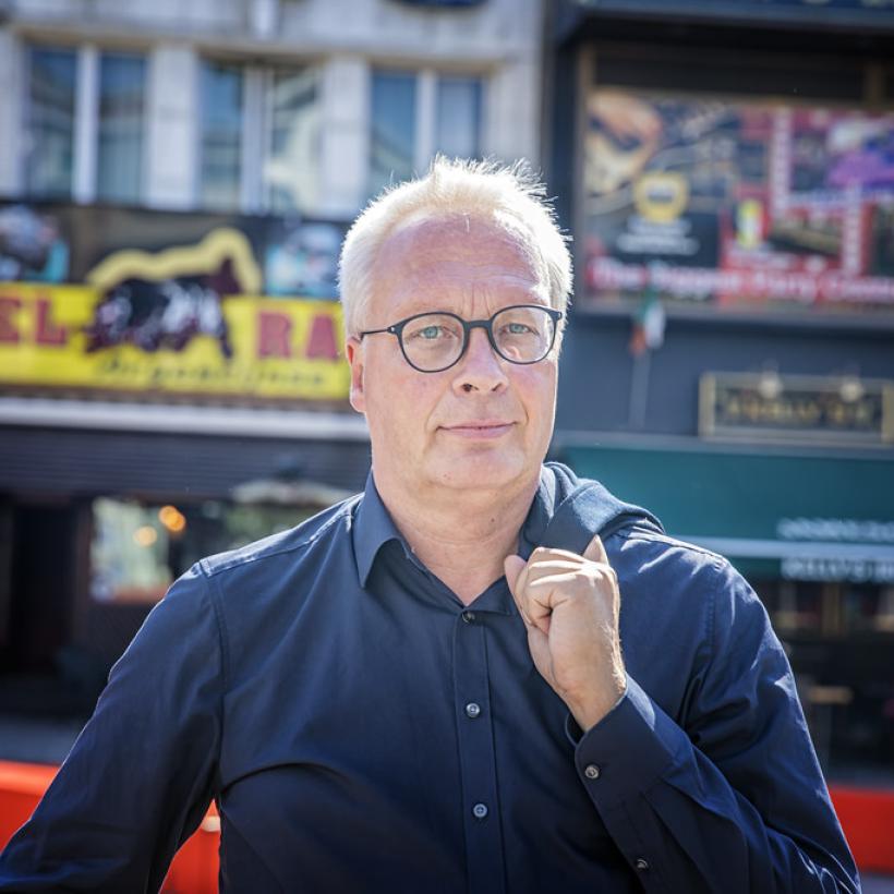 Btw-verlaging op energie op tafel dankzij druk van de PVDA