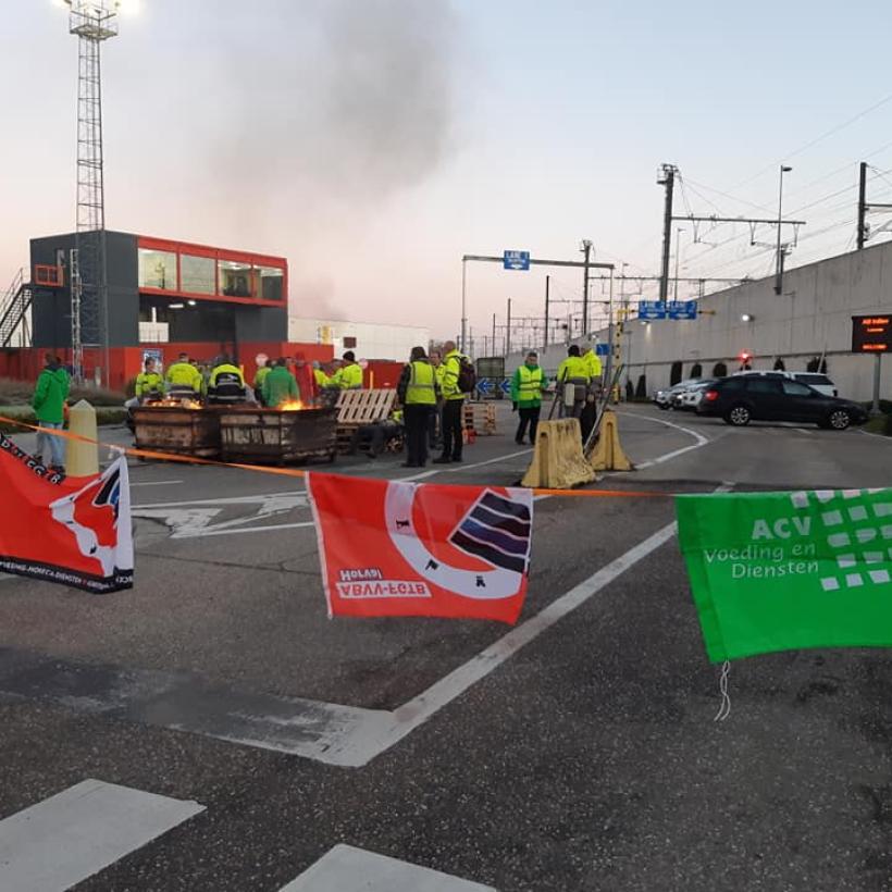 AB InBev: PVDA eist einde aan misbruik gerechtelijke procedures in sociale conflicten