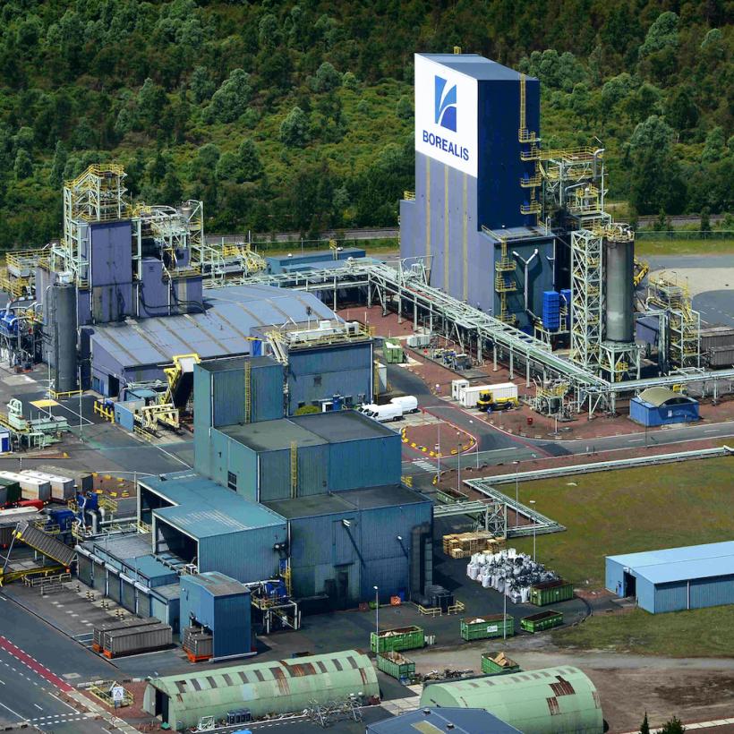 Zaak-Borealis: PVDA bekomt extra Kamercommissie over slavenarbeid in haven van Antwerpen 