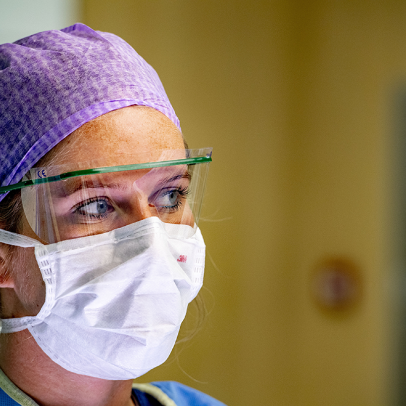 Kan de nieuwe regering het coronatij keren?