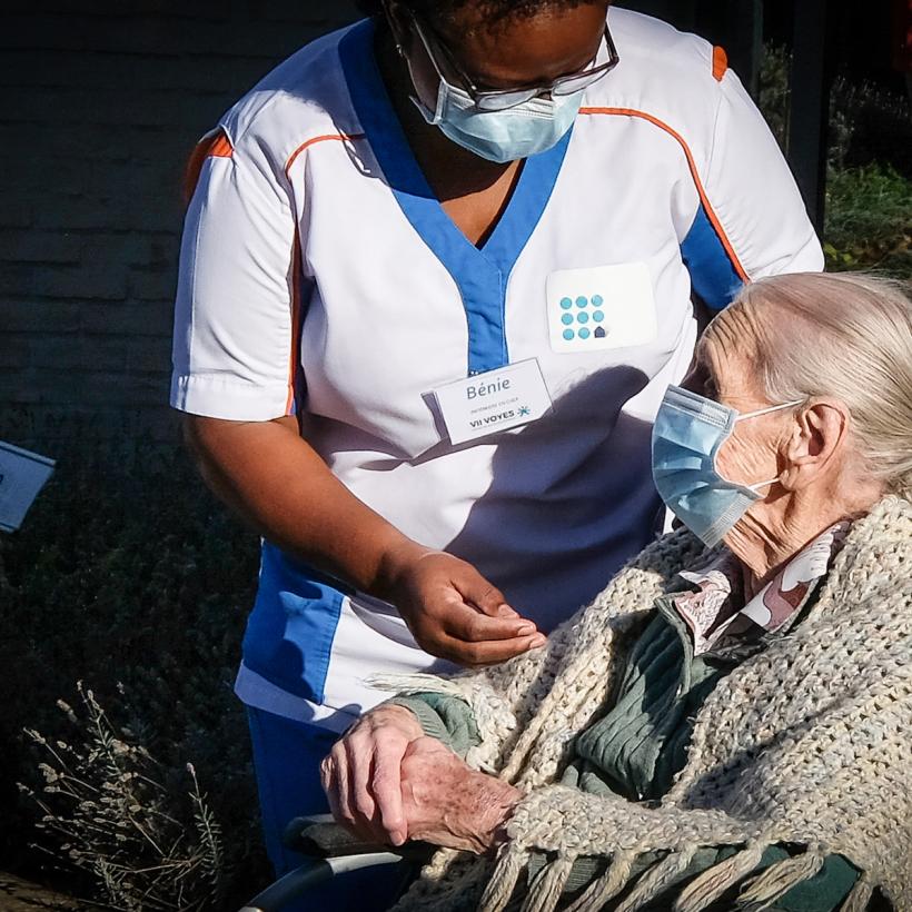 PVDA eist onderzoekscommissie na rapport Amnesty International over woonzorgcentra