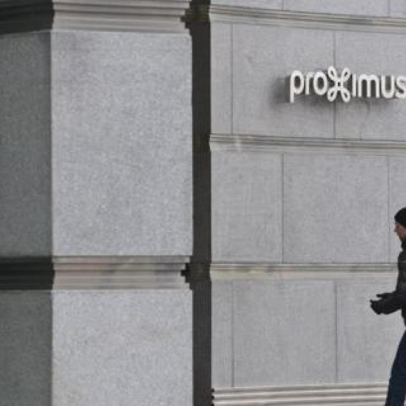 Peter Mertens (PVDA) over Proximus: "Werkgelegenheid moet voor winsten komen"