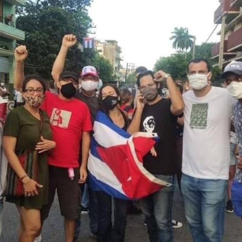 Wat is er aan de hand in Cuba?