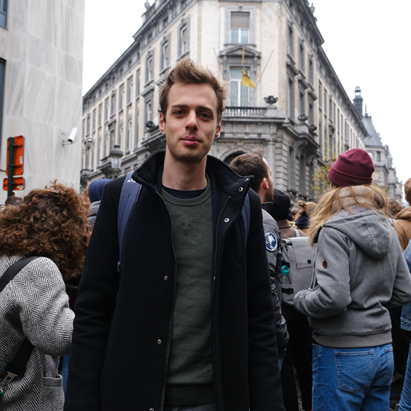 PVDA wil Vlaamse partijdotaties met 60 procent verminderen