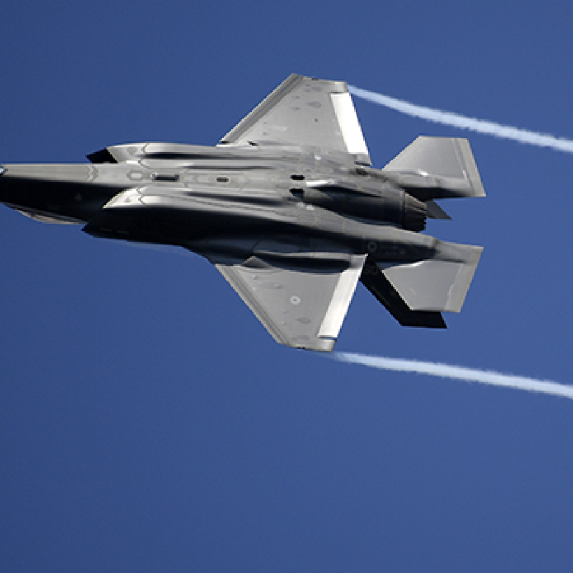 België herbergt dus wel atoombommen van Trump. Hoog tijd dat ze vertrekken