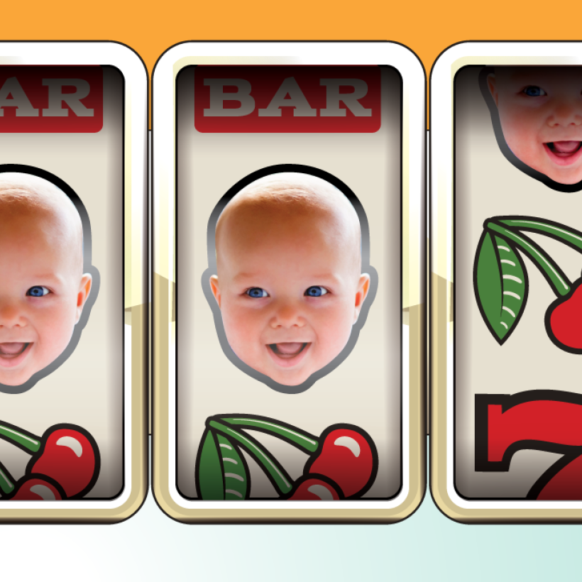 Het leven van een baby mag niet afhankelijk zijn van een peperduur medicijn, noch van een loterij die Novartis organiseert