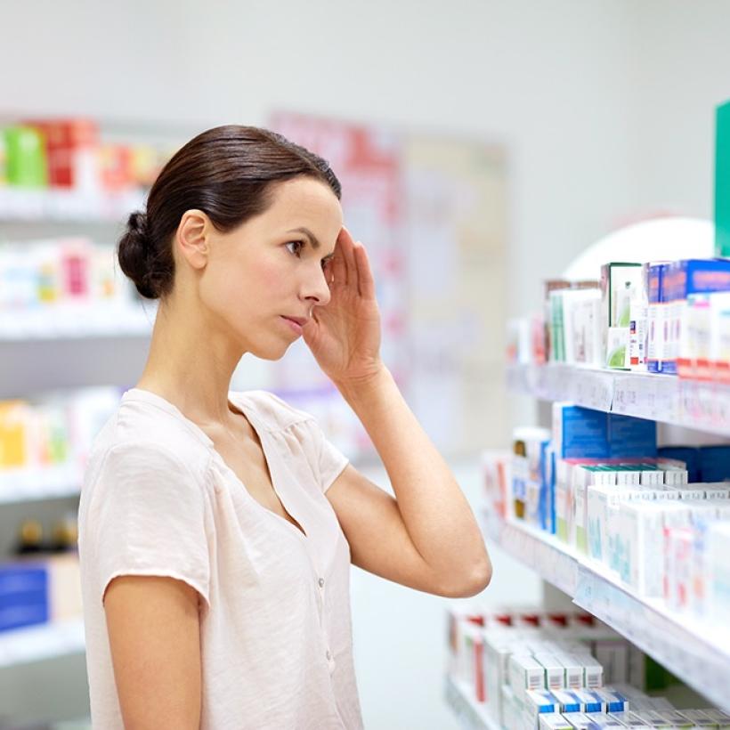 Minister De Block verstopt problemen rond borstkankergeneesmiddel Femara