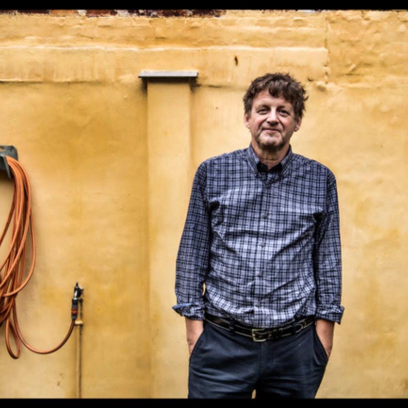 “De samenleving staat op een kruispunt” – een onuitgegeven tekst van Dirk Van Duppen