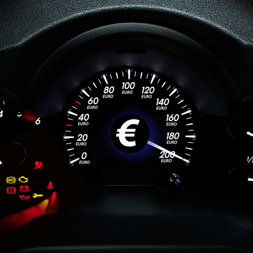 PVDA start petitie om Brusselse kilometertaks tegen te houden