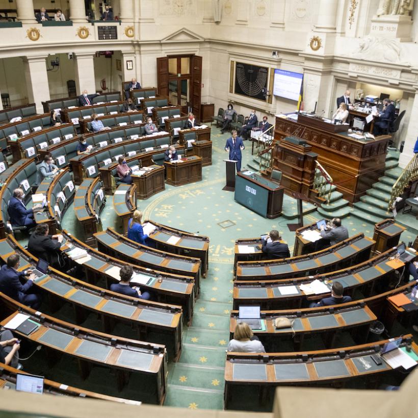 Pandemiewet recycleert oude recepten, die inefficiënt zijn en gevaarlijk voor onze democratische rechten