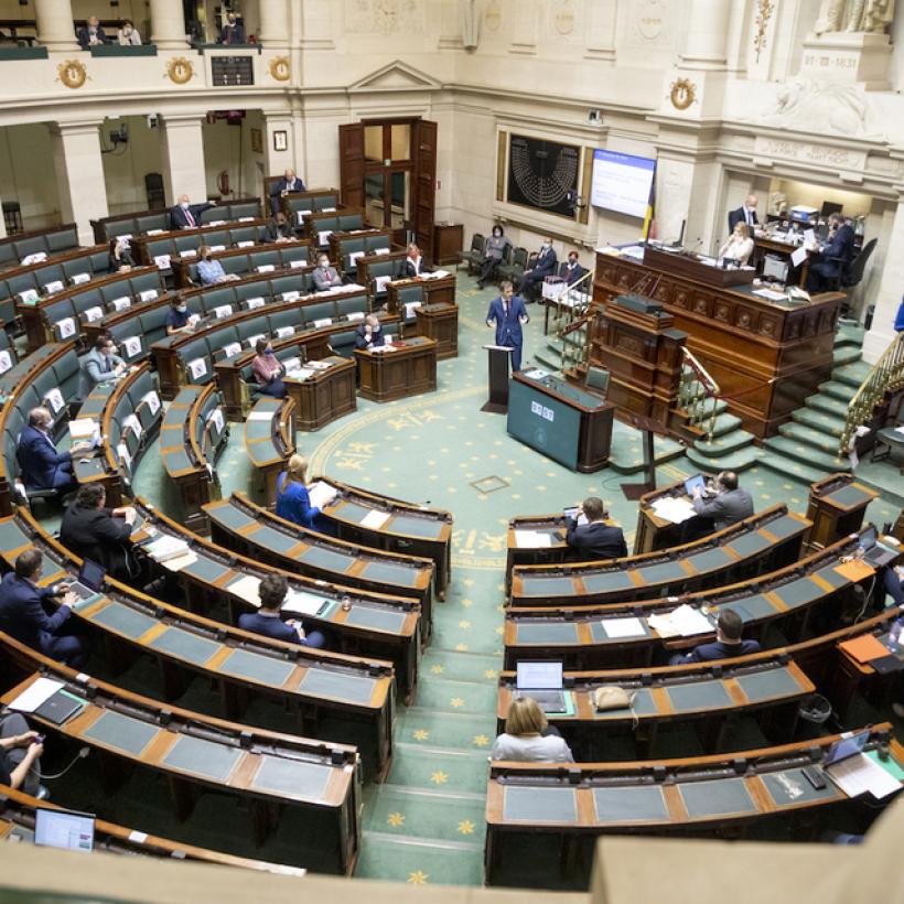 Activering pandemiewet: regering schort democratisch debat op, maar wij zetten strijd voort