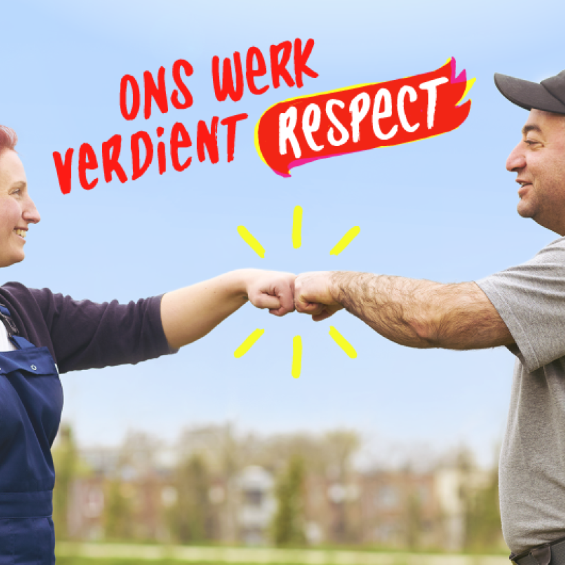 Gwendolyn Rutten wil 1 mei-actie PVDA verbieden in Aarschot: “Wij zullen het recht op sociale actie afdwingen”