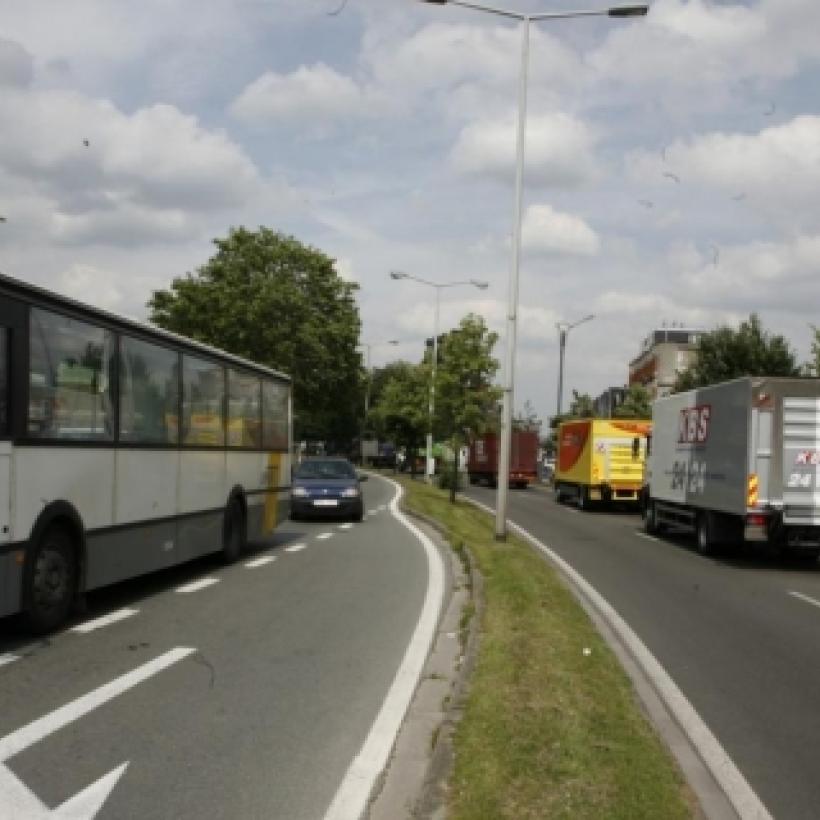 PVDA wil geen kilometerheffing maar duurzame en sociale alternatieven voor mobiliteit