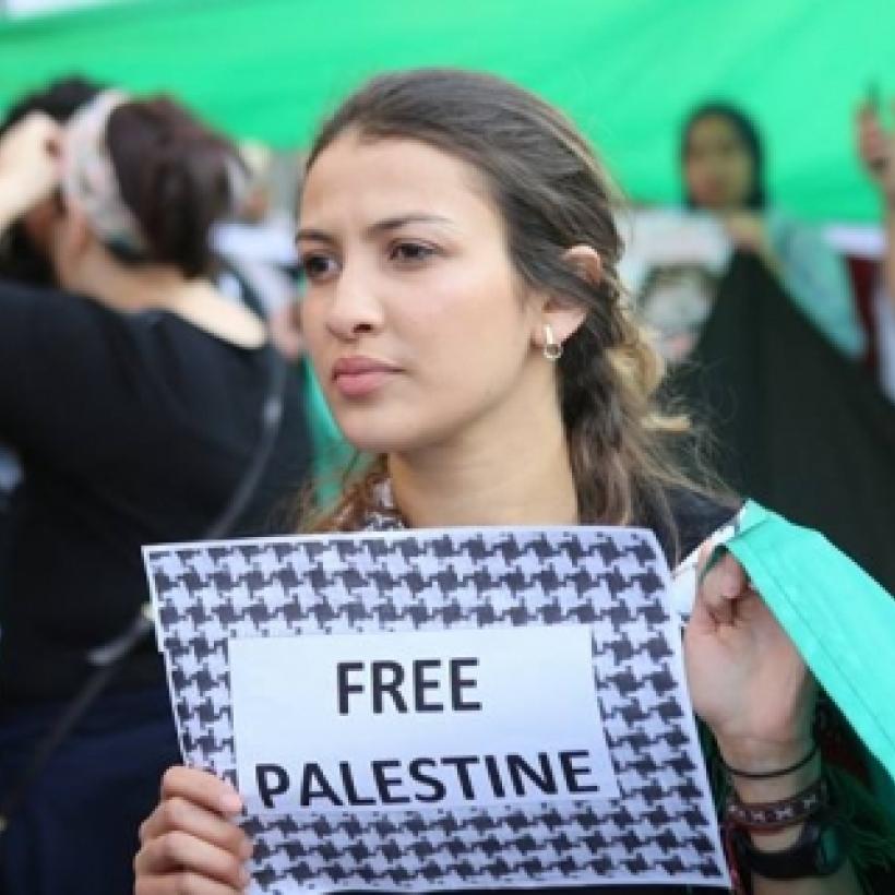 De Europese Unie en België moeten het valse vredesplan van Trump verwerpen en de fundamentele rechten van de Palestijnen verdedigen.