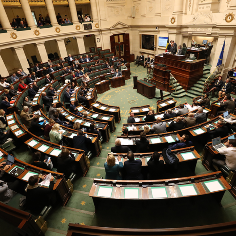 Commissie Volksgezondheid geannuleerd: lopen onze ministers weg voor moeilijke vragen?