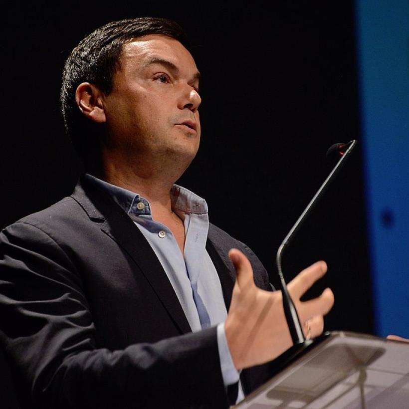 Thomas Piketty: voor echte fiscale rechtvaardigheid, ben je beter met de coronataks van de PVDA dan met de effectentaks van de regering